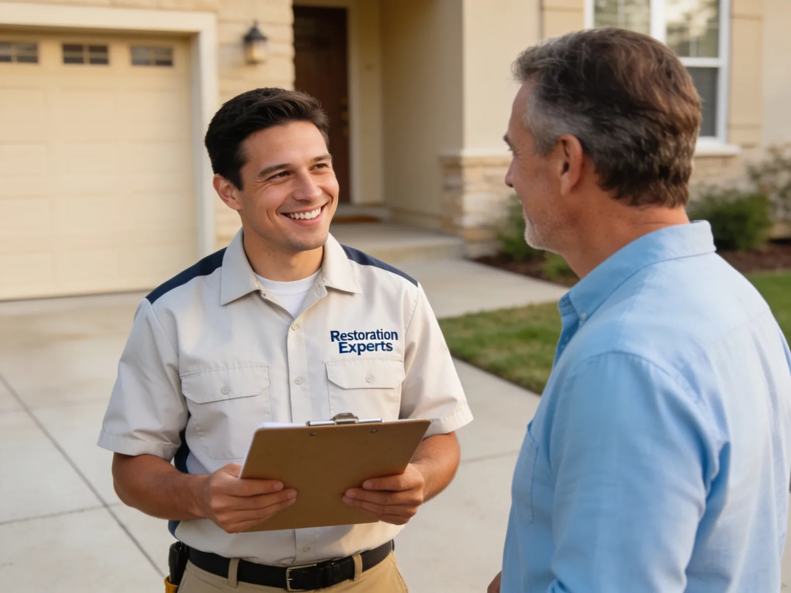 Water Damage Cleanup Colbert, OK FAQs